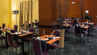 Eurostars Gran Madrid Hotel Alcobendas