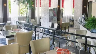 Grand Hotel Des Bains Sanary