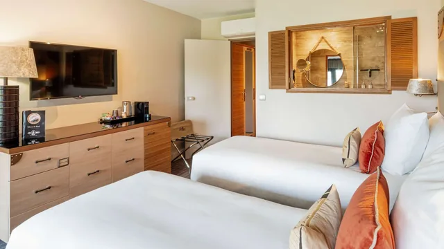 Dusit Island Resort Chiang Rai photo 6