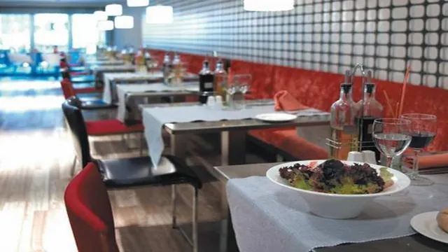 Hesperia Ciutat de Mallorca Hotel photo 2