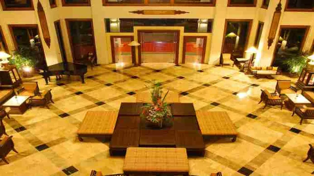 The Imperial Golden Triangle Resort Chiang Rai photo 1