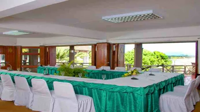 The Imperial Golden Triangle Resort Chiang Rai photo 2