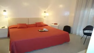 Cristallo Hotel Brescia