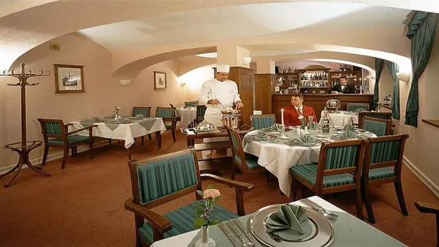 Dvorak Hotel Cesky Krumlov photo 1