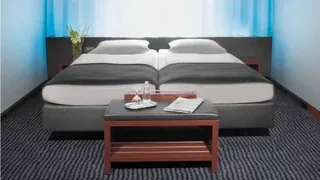 Concorde Hotel Frankfurt