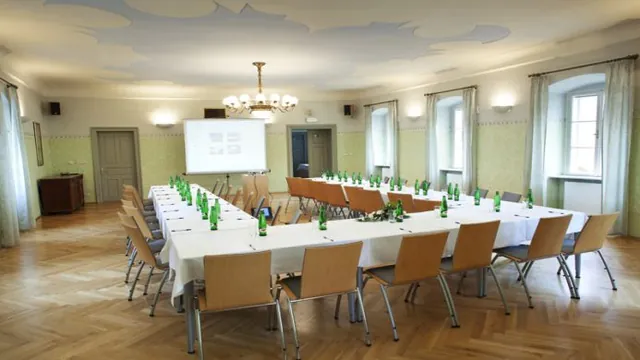 Bellevue Hotel Cesky Krumlov photo 6