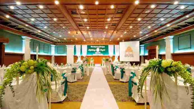 Lotus Pang Suan Kaew Hotel Chiang Mai photo 1