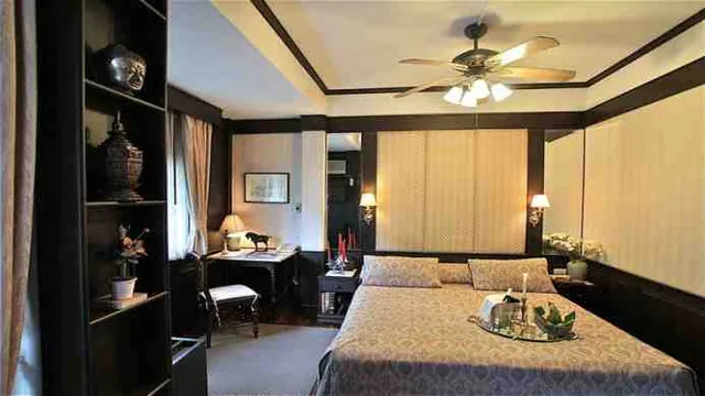 Lotus Pang Suan Kaew Hotel Chiang Mai photo 2