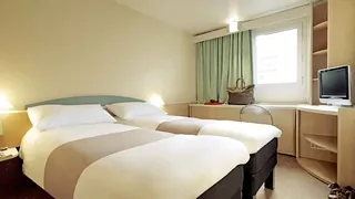 Holiday Inn Resort Regent Beach Cha-Am