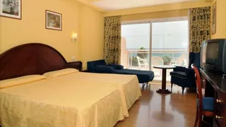 Las Vegas Hotel Malaga