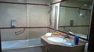 Hesperia Hotel Ferrol