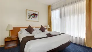 Citadines Ramblas Aparthotel Barcelona