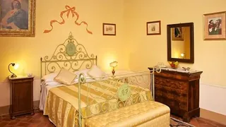 Relais Villa Baldelli Hotel Cortona