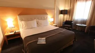 Hotel Silken Siete Coronas Murcia