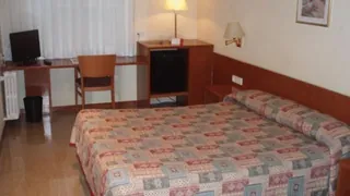 Bonanova Park Hotel Barcelona