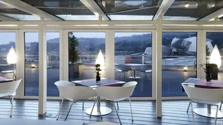 Silken Gran Hotel Domine Bilbao