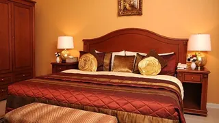 Concorde Hotel Gran Canaria