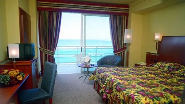 Reina Isabel Hotel Gran Canaria photo 4