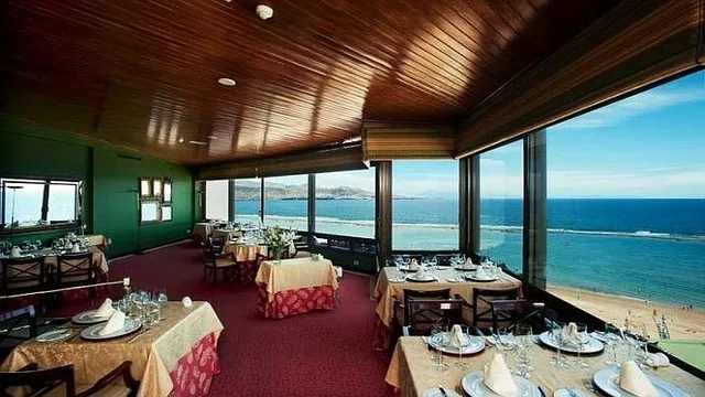 Reina Isabel Hotel Gran Canaria photo 5