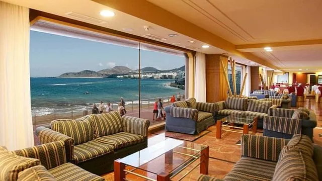 Reina Isabel Hotel Gran Canaria photo 6