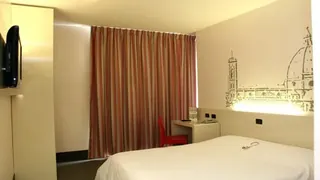 Airone Hotel Florence