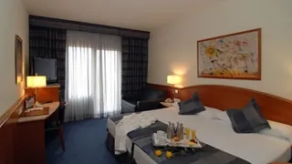 Best Western Premier Hotel Dante Barcelona
