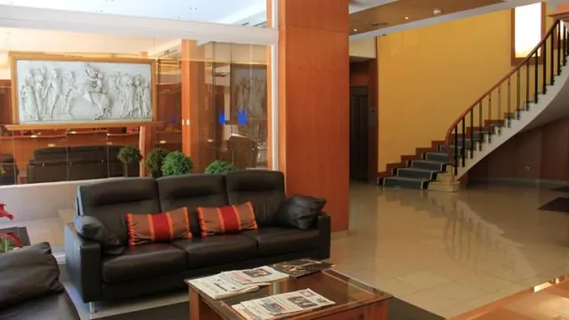 Best Western Premier Hotel Dante Barcelona photo 2