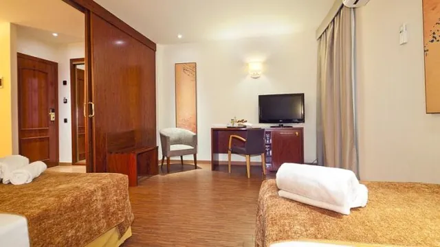 Acta Splendid Hotel Barcelona photo 1