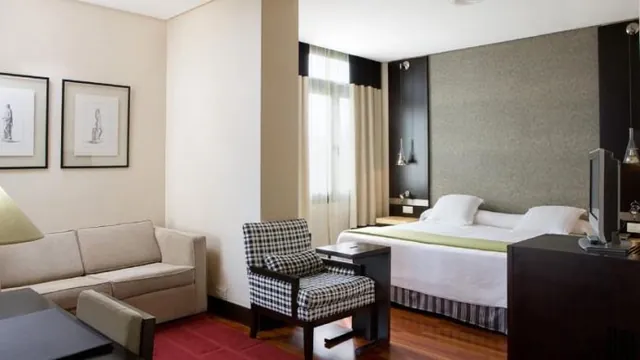 TRYP Jerez Hotel photo 3