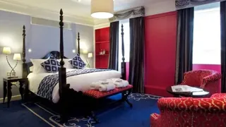 Francis Hotel Bath MGallery Collection