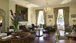 Mercure Cheltenham Queen's Hotel