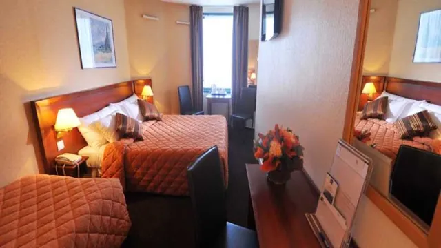 Best Western Hotel International Annecy photo 4