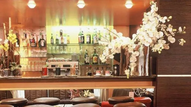 Best Western Hotel International Annecy photo 6