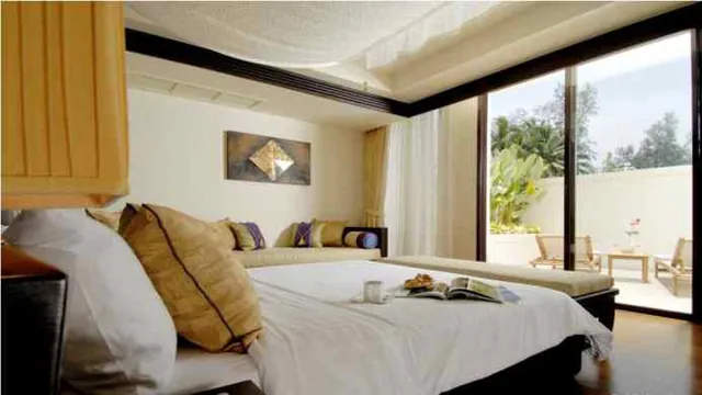 Angsana Laguna Phuket Resort photo 3