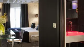 ATN Hotel Paris