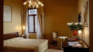 Ca'Arco Antico Hotel Venice