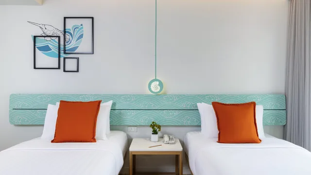 Novotel Rayong Rim Pae Resort photo 3