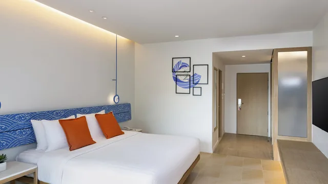 Novotel Rayong Rim Pae Resort photo 5