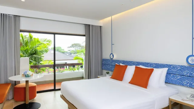Novotel Rayong Rim Pae Resort photo 6