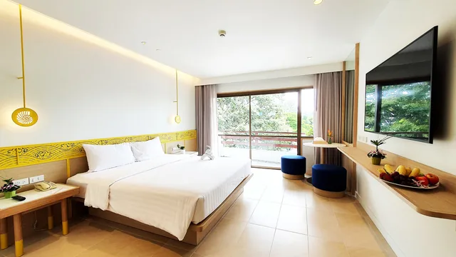 Novotel Rayong Rim Pae Resort photo 7