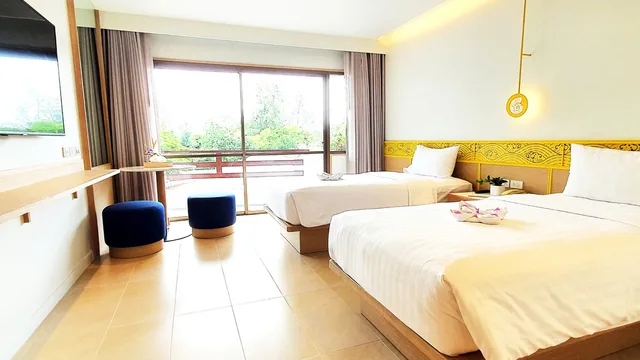 Novotel Rayong Rim Pae Resort photo 8