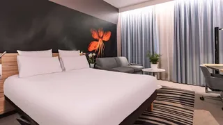 Novotel Milano Linate Aeroporto