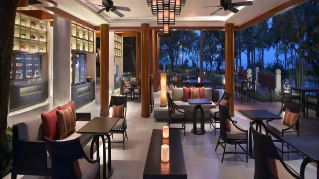 Hyatt Regency Hua Hin Resort photo 5