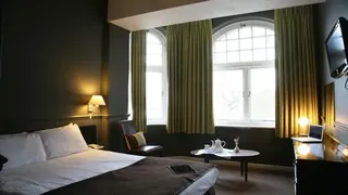 Paragon Hotel Birmingham