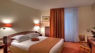 Best Western Bordeaux Bayonne Etche-Ona Hotel