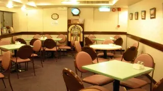 Caritas Bianchi Lodge Hong Kong