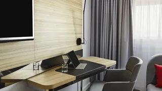 Novotel Birmingham Airport