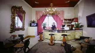 Auto Park Hotel Florence