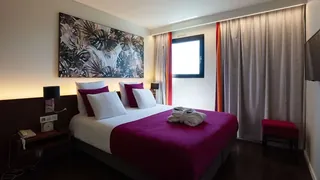 Baymont by Wyndham Acworth