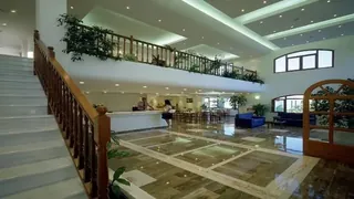 Best Western Europa Hotel Olympia